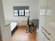 Apartment at Percy Road, Leicester