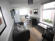 Apartment at Percy Road, Portsmouth