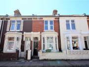 Apartment at Percy Road, Portsmouth