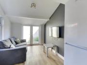 Apartment at Percy Road, Portsmouth