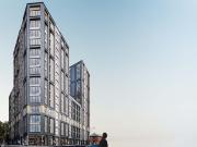 Apartment at Percy Street, Preston