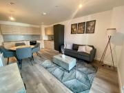 Apartment at Percy Street, Preston