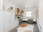 Apartment at Percys Lane, York