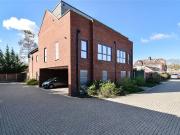 Apartment at Perne Close, Cambridge
