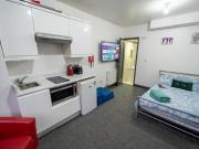 Apartment at Pershore Road, Birmingham