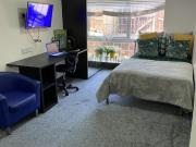 Apartment at Pershore Road, Birmingham