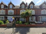 Apartment at Pershore Road, Birmingham