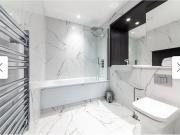 Apartment at Pershore Street, Birmingham