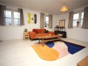 Apartment at Persimmon Gardens, Cheltenham