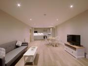 Apartment at Petersfield Avenue, Slough