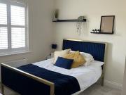 Apartment at Petersfield Drive, North Norfolk