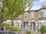 apartment at Petersfield Road, London