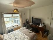 House at Peverel Road, Cambridge