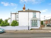 Apartment at Peveril Road, Southampton