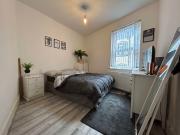 Apartment at Peveril Street, Nottingham