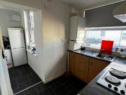 Apartment at Peveril Street, Nottingham