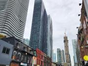 apartment at PH07 – 8 WELLESLEY STREET