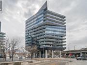 apartment at PH09 21 LAWREN HARRIS SQUARE, Toronto,...