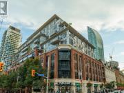 apartment at PH1203 55 FRONT STREET E, Toronto, Ontario,...