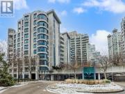 apartment at PH15 2095 LAKE SHORE BOULEVARD W, Toronto,...