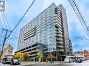 apartment at PH16 – 320 RICHMOND STREET E