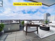 apartment at PH201 5791 YONGE STREET, Toronto, Ontario,...