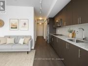 apartment at PH3 – 2550 SIMCOE STREET N