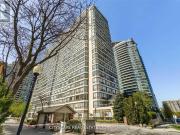 apartment at PH 06 55 ELM DRIVE W, Mississauga, Ontario,...