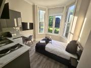 Apartment at Philbeach Gardens, Greater London