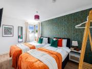 Apartment at Phillip Court, Milton Keynes