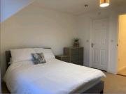 Apartment at Phillipa Flowerday Plain, Norwich