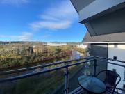 Apartment at Phoebe Road, Swansea