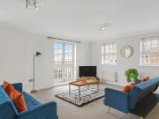 Apartment at Phoenix Boulevard, York