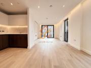 Apartment at Phoenix Place, London