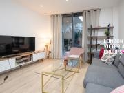Apartment at Piazza Walk, Greater London