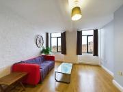 Apartment at Piccadilly, Bradford