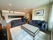 Apartment at Piccadilly, York