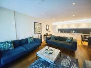 Apartment at Piccadilly, York