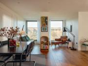 Apartment at Piccadilly, York