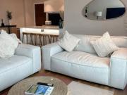 Apartment at Piccadilly, York