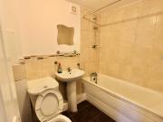 Apartment at Pickard Close, London