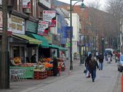 Apartment at Pickering Road, London