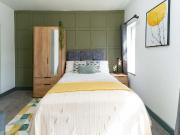 Apartment at Pickmere Street, Warrington