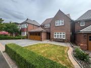 Apartment at Pickwick Gardens, Wolverhampton