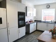 Apartment at Picton Road, Liverpool