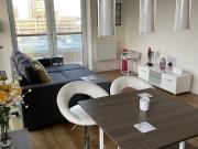 Apartment at Ocean Drive, Gillingham Apartment at Ocean Drive, Gillingham