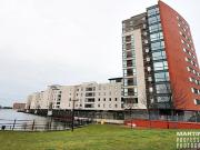 Apartment at Pierhead Street, Cardiff