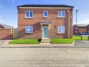 Apartment at Pinder Road, Doncaster