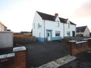 Apartment at Pine Street, Airdrie