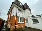 Apartment at Pine Vale Crescent, Bournemouth